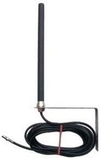 Antenne zur Wandmontage für