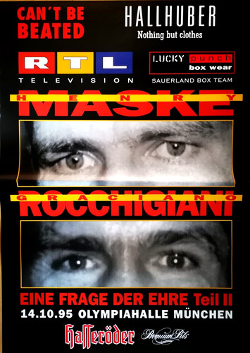 Graciano rocchigiani henry - rocchigiani,