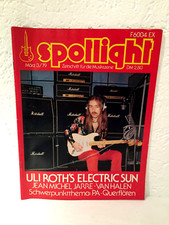 SPOTLIGHT Zeitschrift für die