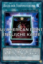 Yugioh RA02-EN054 - Book of