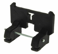 Adapter Britains Radlader