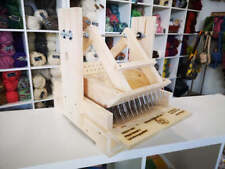 Wollschaaarfs Mini Pik Wollpicker Woolpicker Kardierer