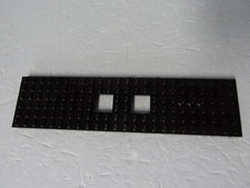 Lego City Eisenbahn Platte Lok