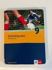 Schnittpunkt Mathematik. Schülerbuch 9. Schuljahr, Klett ISBN: 978-3-12742691-5