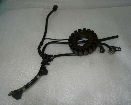 Yamaha 750 5g5 stator - e.,