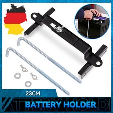Auto Batteriehalter