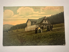Gasthaus zur Iserquelle