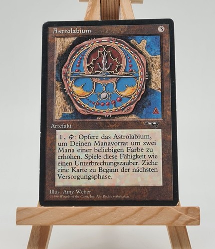 Astrolabium allianzen - astrolabium,