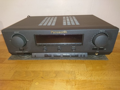 Philips 910 stereo receiver - philips,