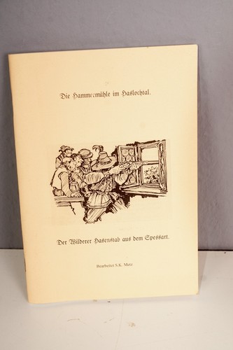 Die hammermühle - die,