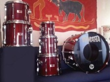 YAMAHA YD 9000 POWER RECORDING