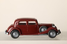 Wiking mercedes 260 - 1:87,