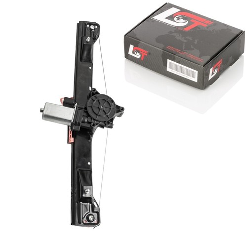 Fensterheber elektrisch vorne