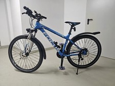 Focus Whistler Sport Serie 27R Alu Mountainbike Unisex