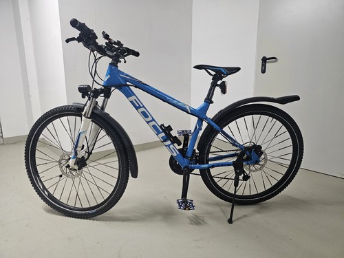 Focus whistler sport serie 27r - focus,