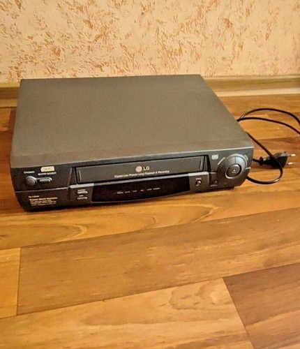 Videorecorder tv receiver - videorecorder, tv-receiver