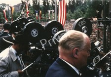 Foto Empfang von John F