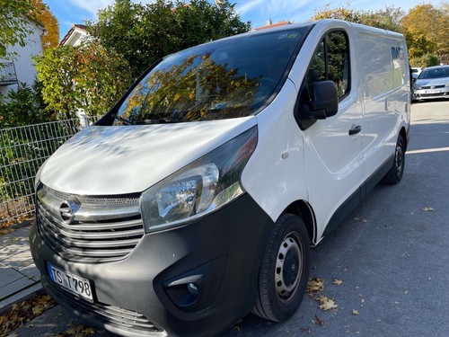 Camper van - camper,