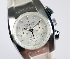 Bulgari Uhr Ergon EG 35 S CH