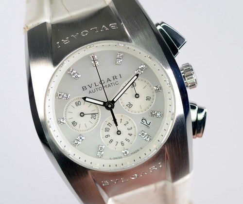 Bulgari uhr ergon s - eg,