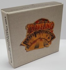 Traveling Wilburys Collection