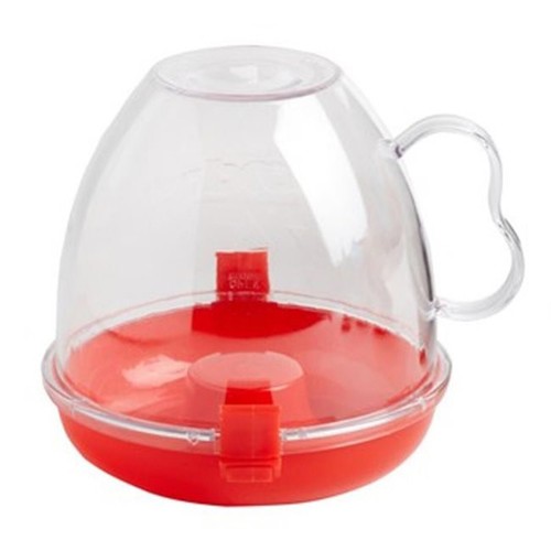 Popcornmaker mikrowelle - popcornmaker,