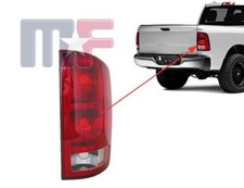 Rückleuchte rechts Bj02-06