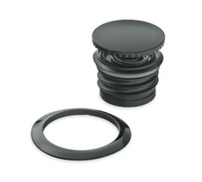 Harley-Davidson Bündiger