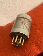 AMPEX INPUT TRASFORMER