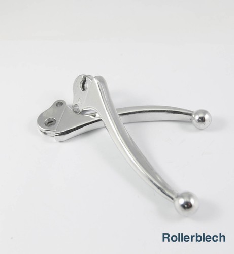 Vespa brems kupplungshebel - vespa, brems/kupplungshebel