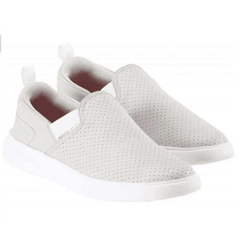 Women speedo loafers - silver, 37