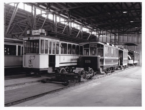Foto 16x21cm grosse - grosse, berliner