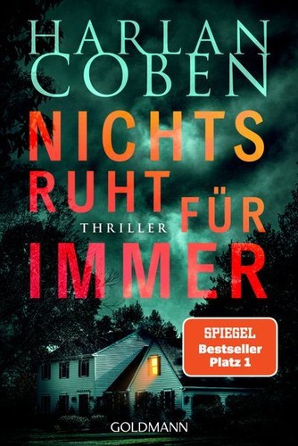 Nichts ruht für - , immer
