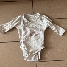 Body Wickelbody Creme Beige 62