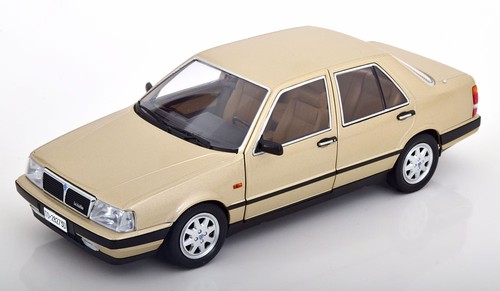 Mitica lancia thema turbo - thema,
