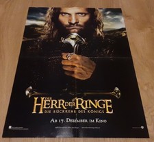 HERR DER RINGE SAMMLUNG