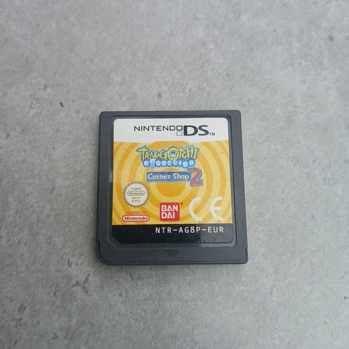 Tamagotchi connexion corner - tamagotchi, connexion: