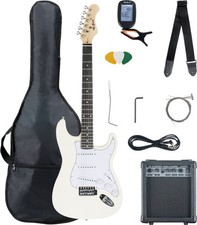 Top weiße gitarre als - top,