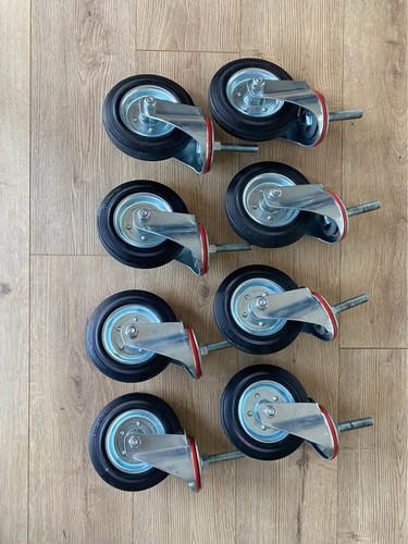 Schwerlast lenkrolle rad - schwerlast,