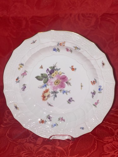 Meissen neubrandenstein blumen - meissen,