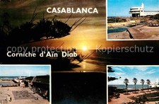 Casablanca Corniche d_Ain Diab