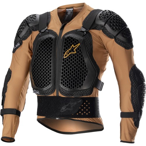 Alpinestars motorrad protektor - alpinestars,