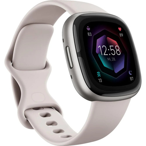 Fitbit sense smartwatch - fitbit, 2