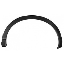 Parafanghino Hinten Links für