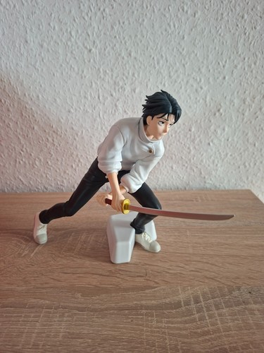 Jujutsu kaisen yuta - jujutsu, okkotsu