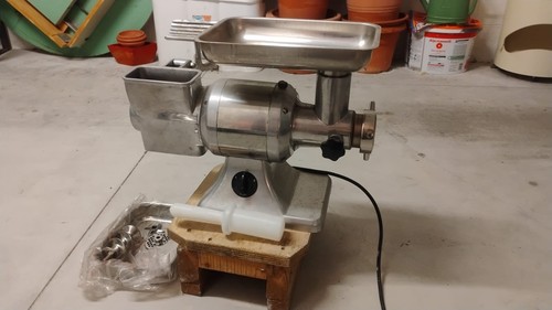 Profi fleischwolf elektrisch - profi,