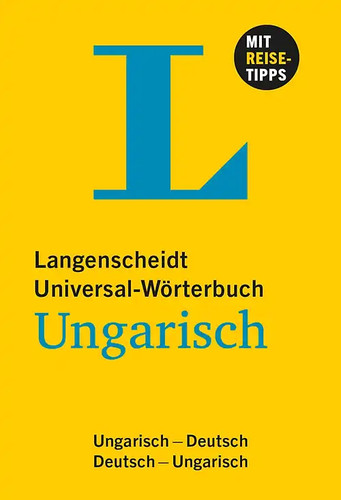 Langenscheidt