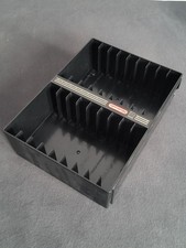 SNES / NES Super Nintendo NTSC Spiele Aufbewahrung Box