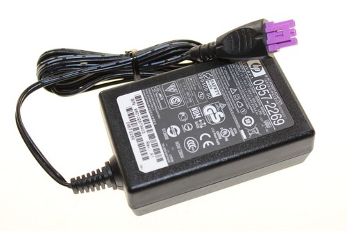 Original netzteil 0957 - original, hp