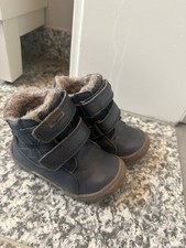 Bisgaard Kinder Stiefeletten/